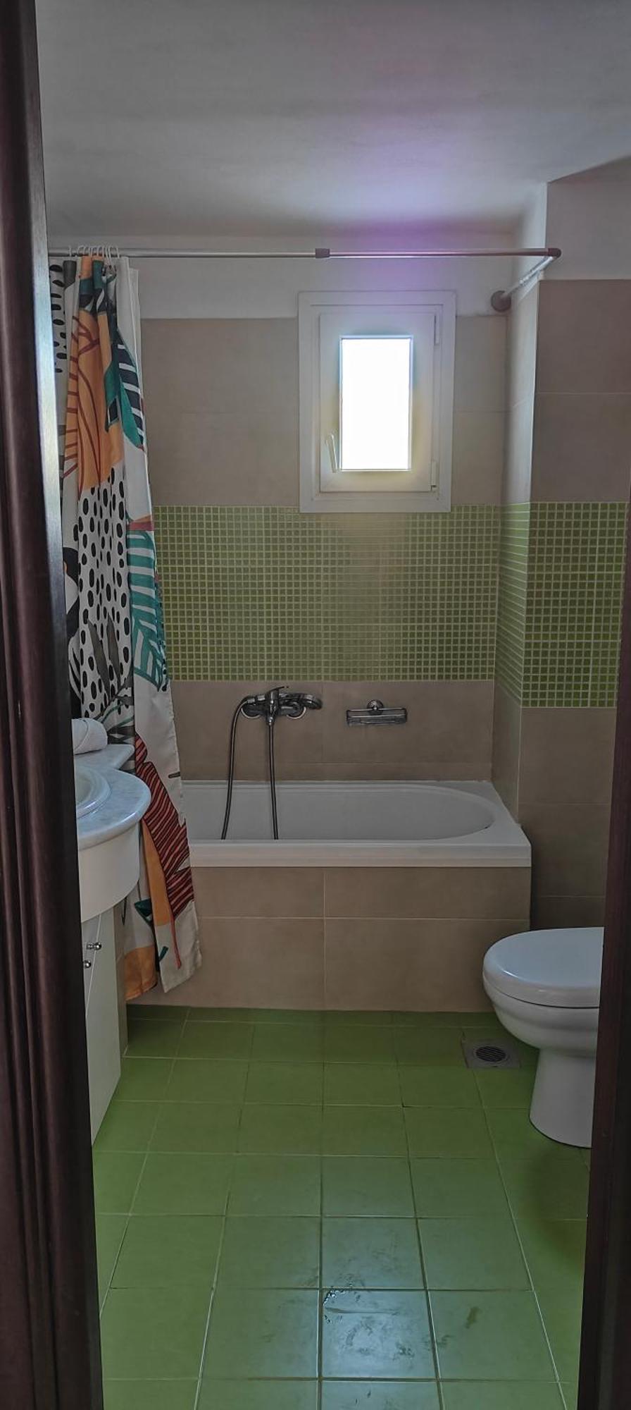 Sunshine House Apartment Ermoupoli Exterior photo
